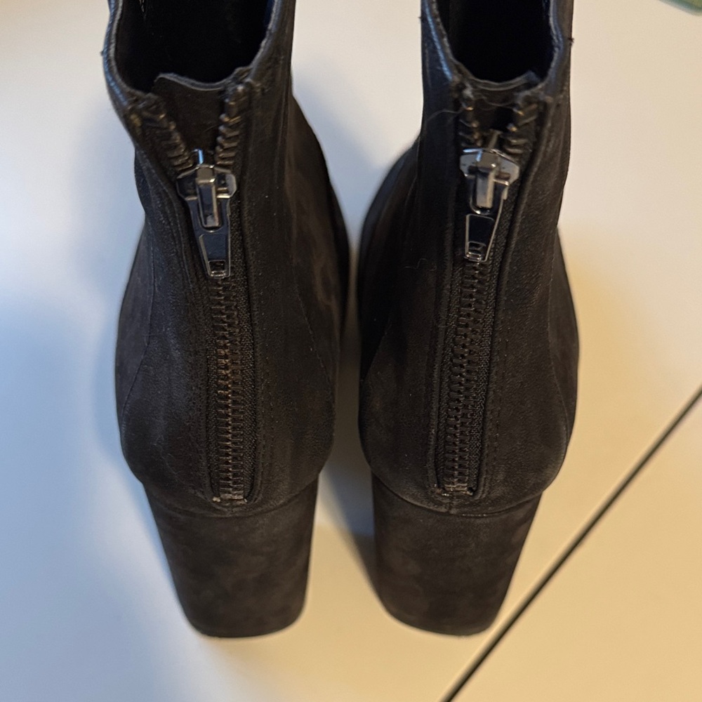 Mix 6 Platform Boot - Picture 8 of 9
